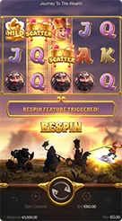 Rs9 · Journey To The Wealth
