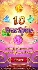 Rs9 · Garuda Gems